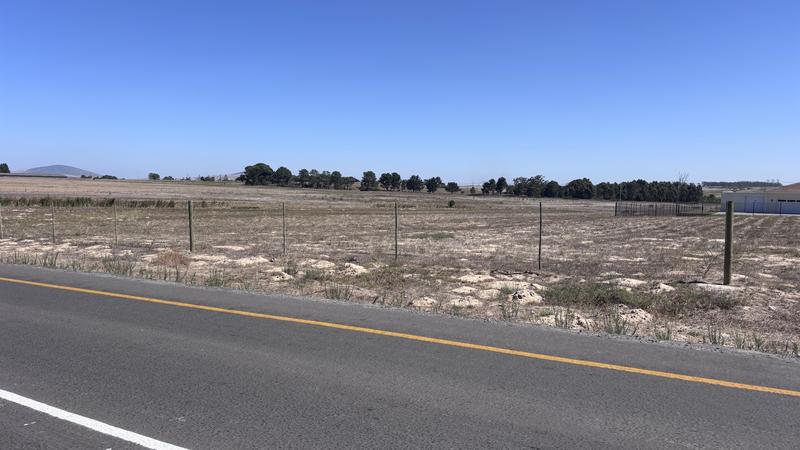 To Let 0 Bedroom Property for Rent in Fisantekraal Western Cape